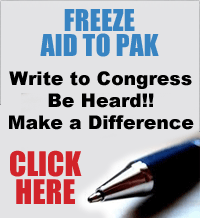 Write to Congressman